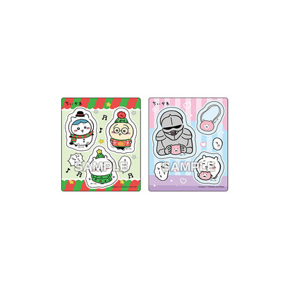 ちいかわ マグネットコレクションガム（全14種）1BOX 14個入