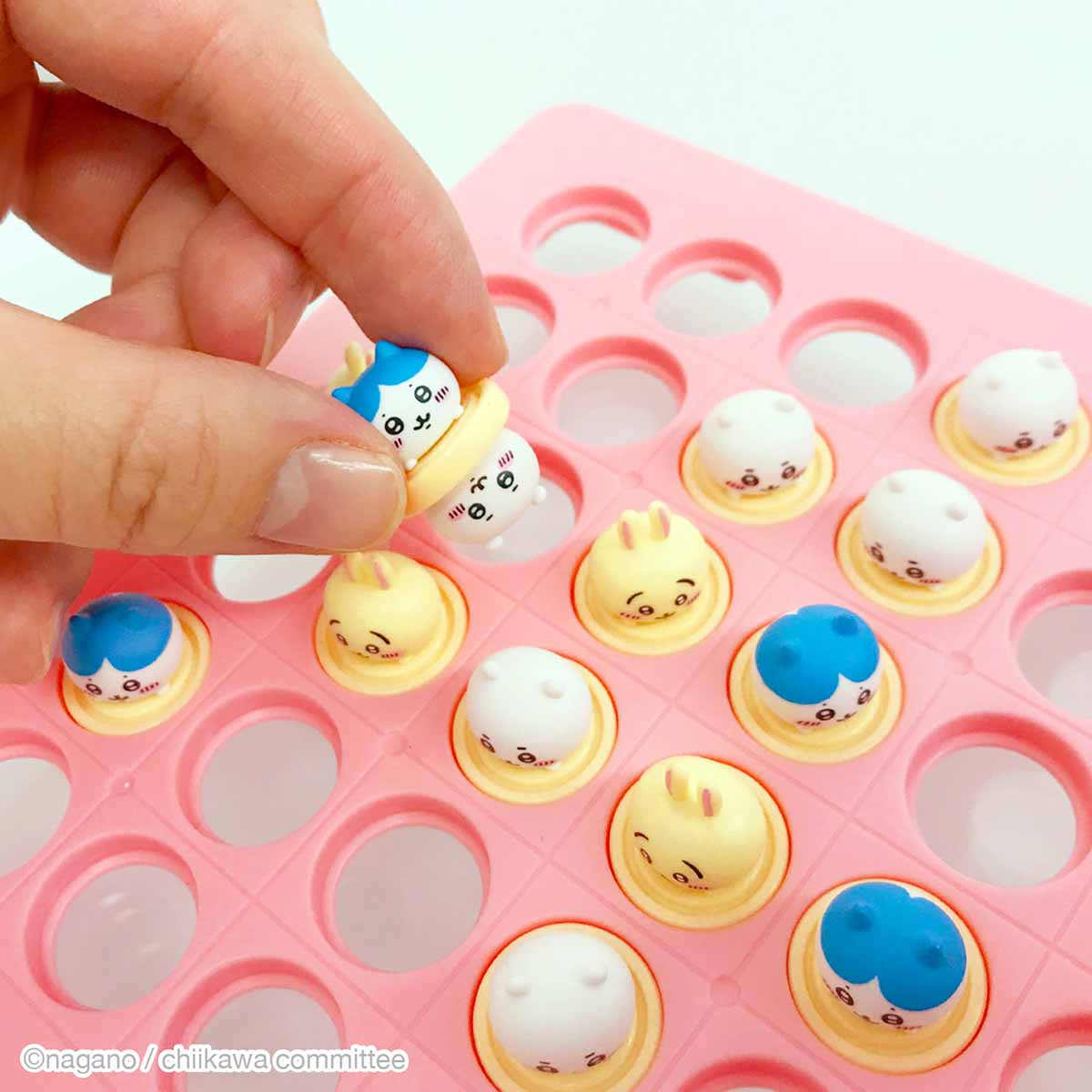 吉伊卡哇 吉伊卡哇翻转游戏