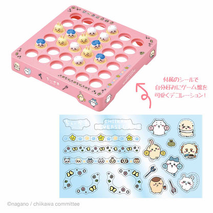 吉伊卡哇 吉伊卡哇翻转游戏