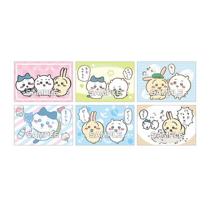 ちいかわ ブロマイドガム（全36種）1BOX 20パック入