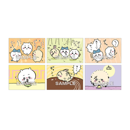 ちいかわ ブロマイドガム（全36種）1BOX 20パック入