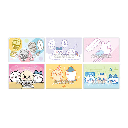 ちいかわ ブロマイドガム（全36種）1BOX 20パック入