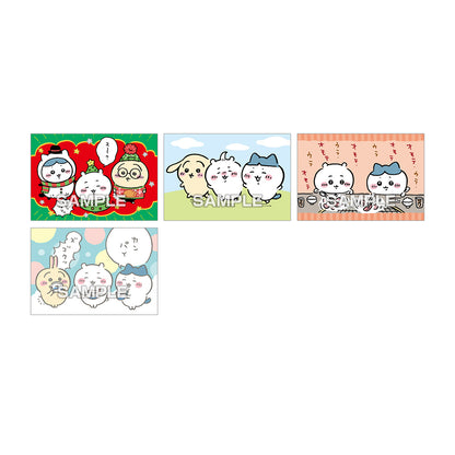 ちいかわ ブロマイドガム（全36種）1BOX 20パック入