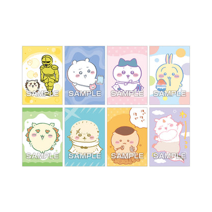 ちいかわ ブロマイドガム（全36種）1BOX 20パック入