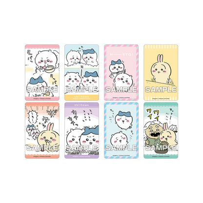 ちいかわ デコステッカー3 ガムつき（全36種）1BOX 20パック入