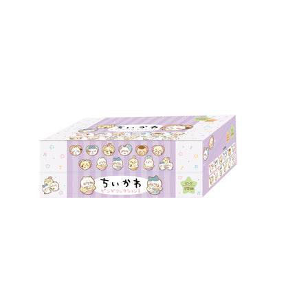 ちいかわ ピンズコレクション3（全12種）1BOX 12個入