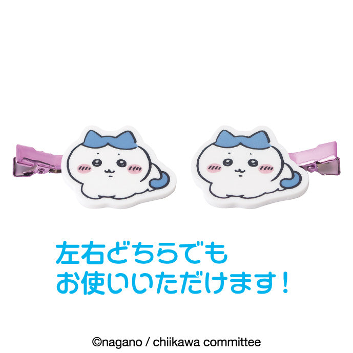 吉伊卡哇 可任意选择！亚克力发夹 1盒48个装