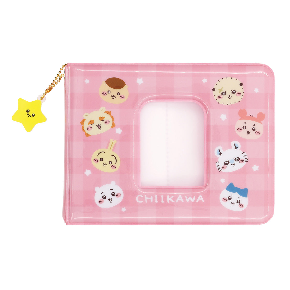 吉伊卡哇 Snapimde文件夾 (附贈特典卡)