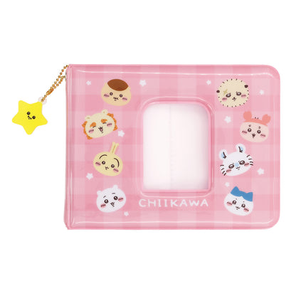 吉伊卡哇 Snapimde文件夾 (附贈特典卡)