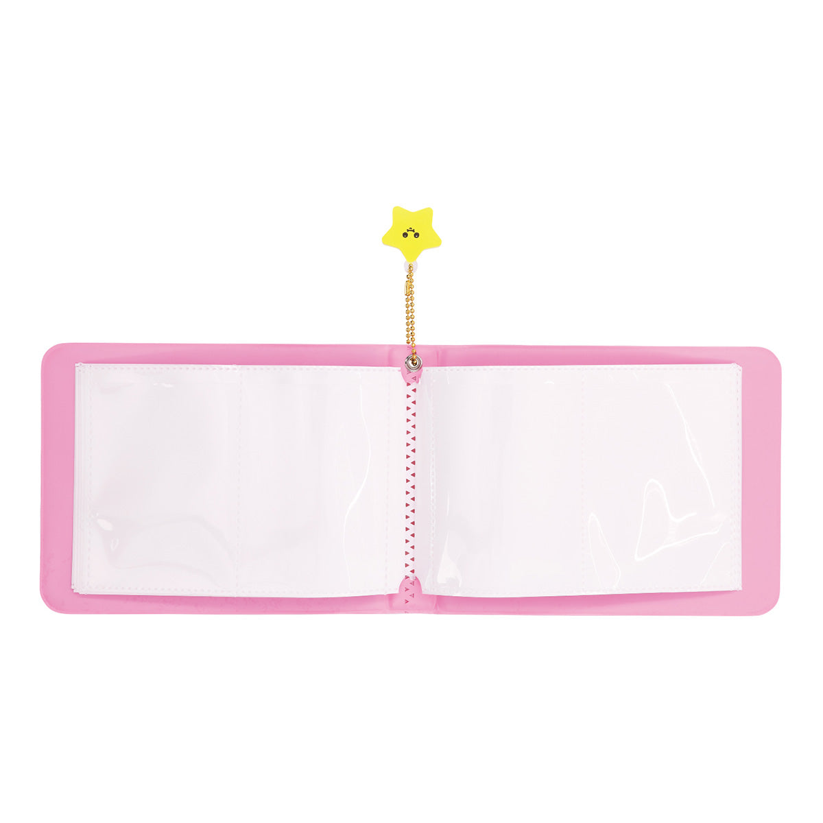 吉伊卡哇 Snapimde文件夾 (附贈特典卡)