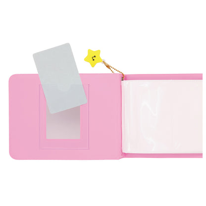 吉伊卡哇 Snapimde文件夾 (附贈特典卡)