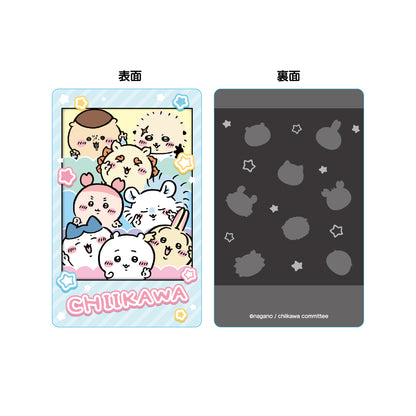 吉伊卡哇 Snapimde文件夾 (附贈特典卡)