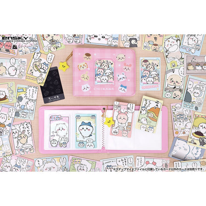 吉伊卡哇 Snapimde文件夾 (附贈特典卡)