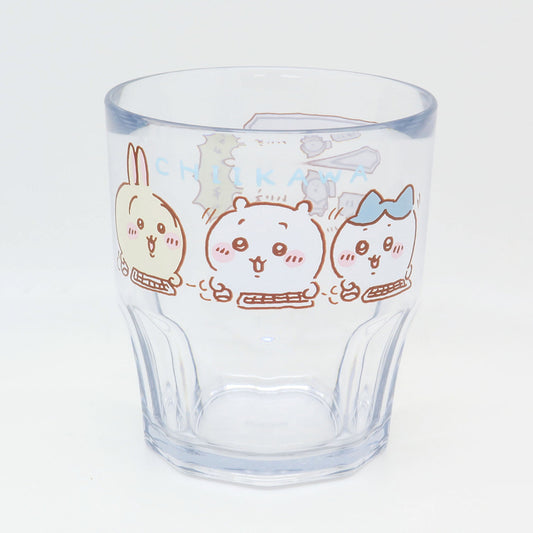 치이카와 클리어 컵 (대사)