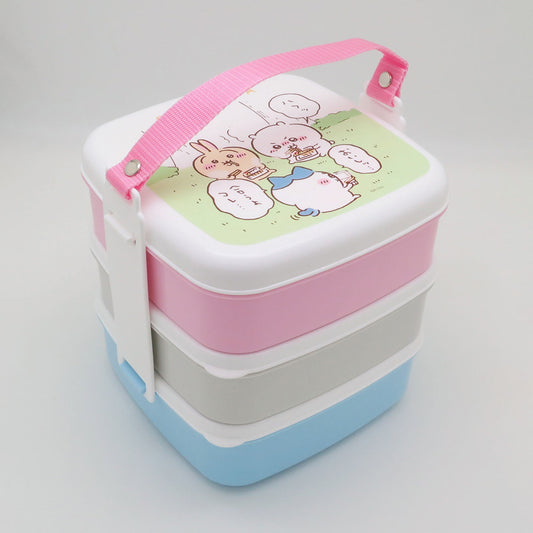 Chiikawa Picnic Case