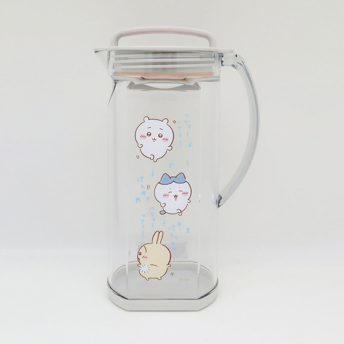 Chiikawa Cold Water Bottle