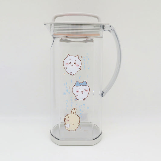 ちいかわ 冷水筒