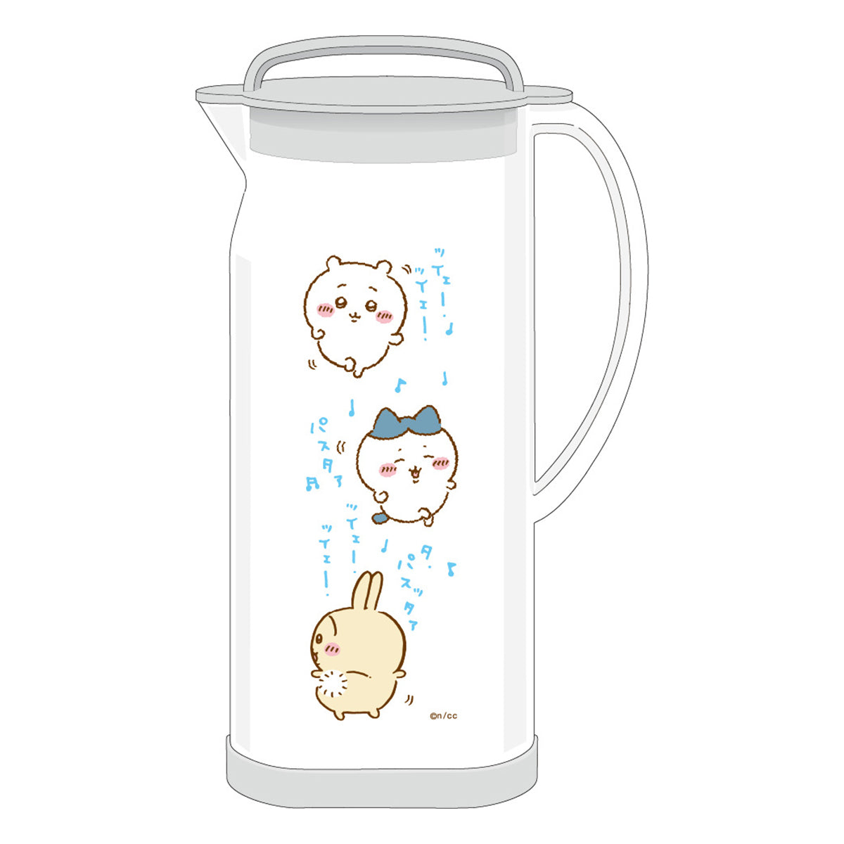 Chiikawa Cold Water Bottle