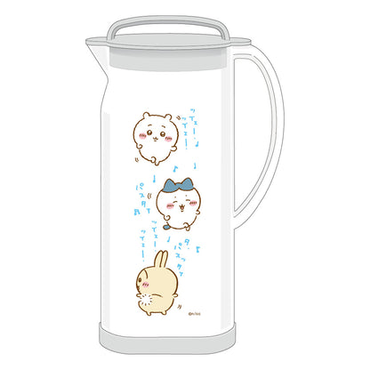 Chiikawa Cold Water Bottle
