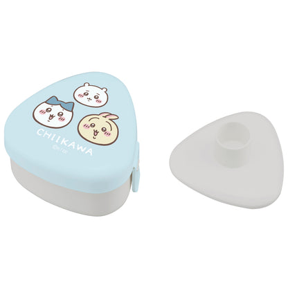Chiikawa Onigiri Case (Face)