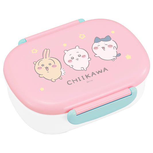Chiikawa Lunch Box with Inner Container (Dance)