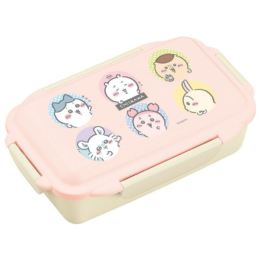 Chiikawa Lunch Box (Dots)