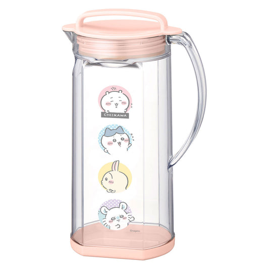 Chiikawa Cold Water Jug (Dots)