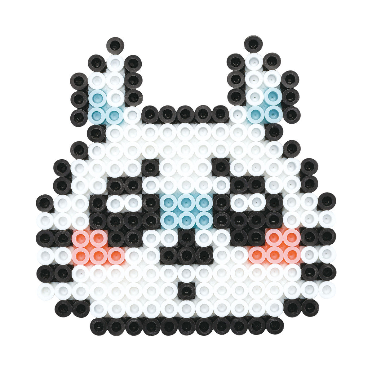 Chiikawa Perler Beads Easy! Character Beads Set (Momonga)