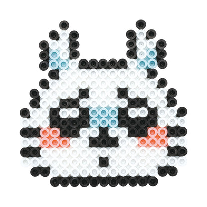 Chiikawa Perler Beads Easy! Character Beads Set (Momonga)