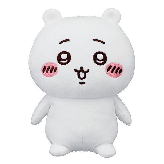 ちいかわ おててぱたぱた♬まねぴょこ（ちいかわ）