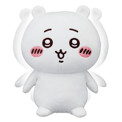 ちいかわ おててぱたぱた♬まねぴょこ（ちいかわ）