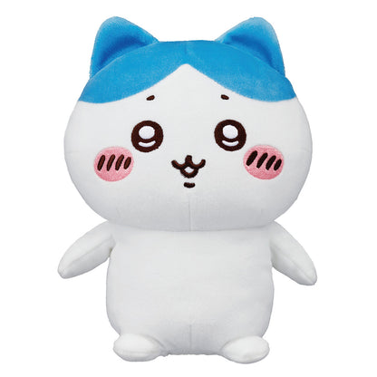 Chiikawa Flapping Hands Monepyoko (Hachiware)