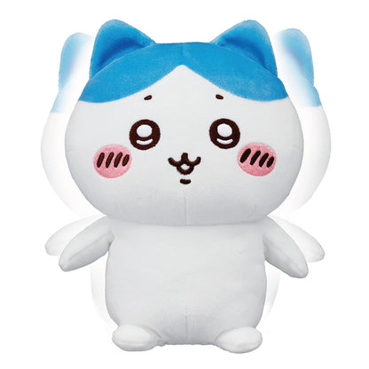 Chiikawa Flapping Hands Monepyoko (Hachiware)