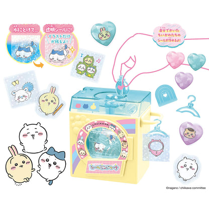 [Pre-order] Chiikawa Seal Landriner