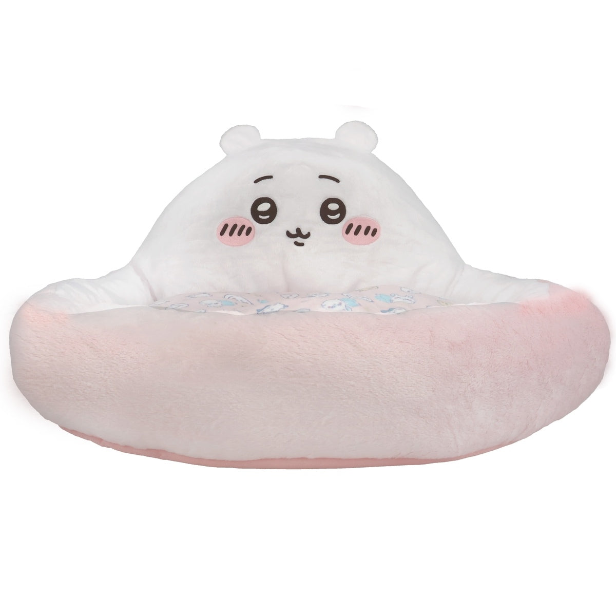 Chiikawa Face Pet Bed (Chiikawa)