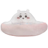Chiikawa Face Pet Bed (Chiikawa)