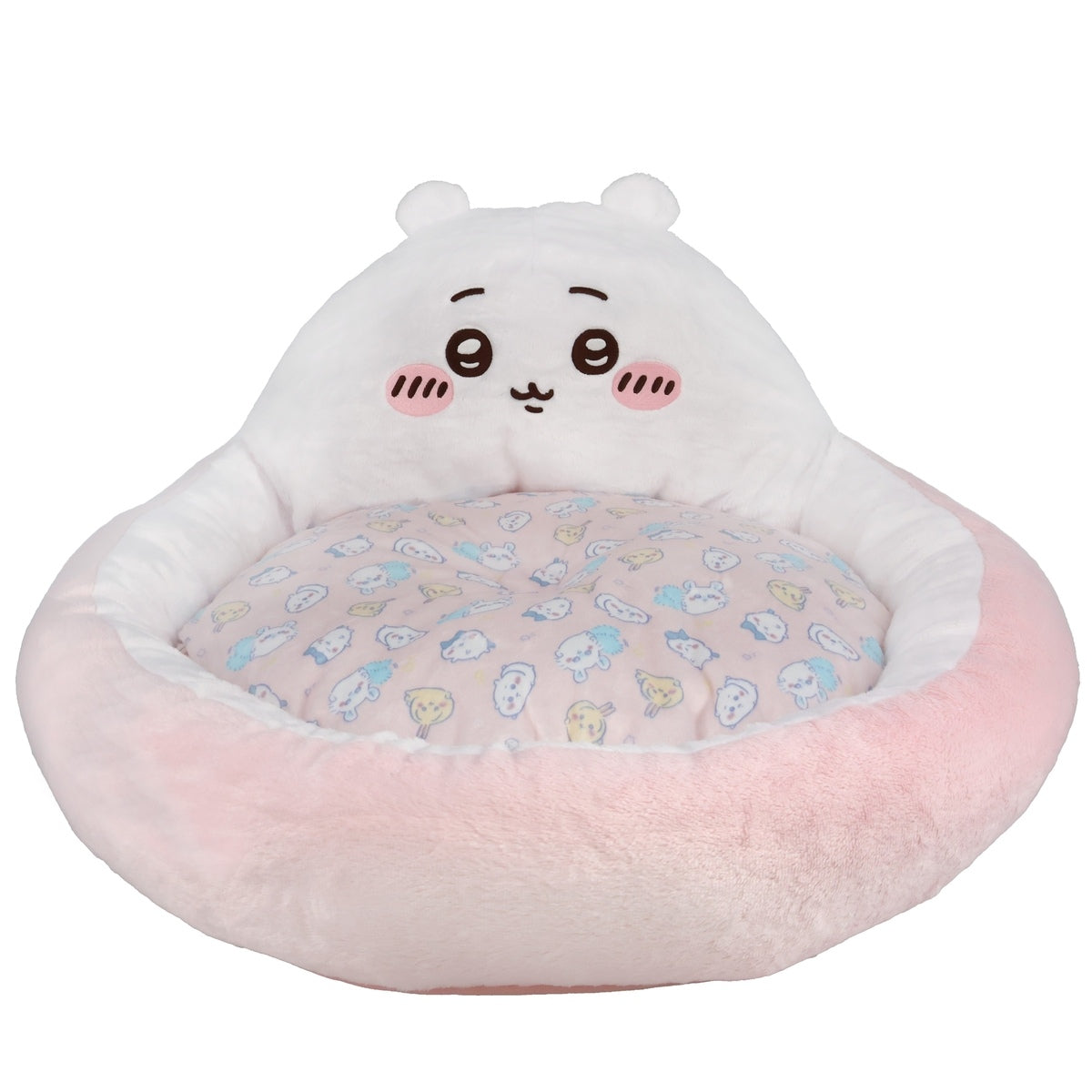 Chiikawa Face Pet Bed (Chiikawa)