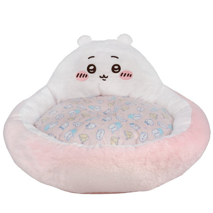 Chiikawa Face Pet Bed (Chiikawa)