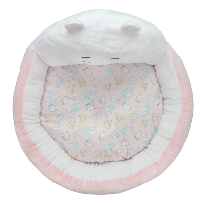 Chiikawa Face Pet Bed (Chiikawa)