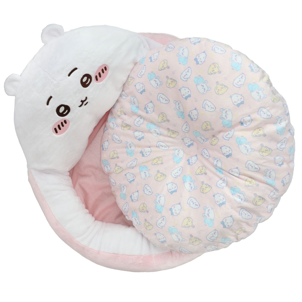 Chiikawa Face Pet Bed (Chiikawa)