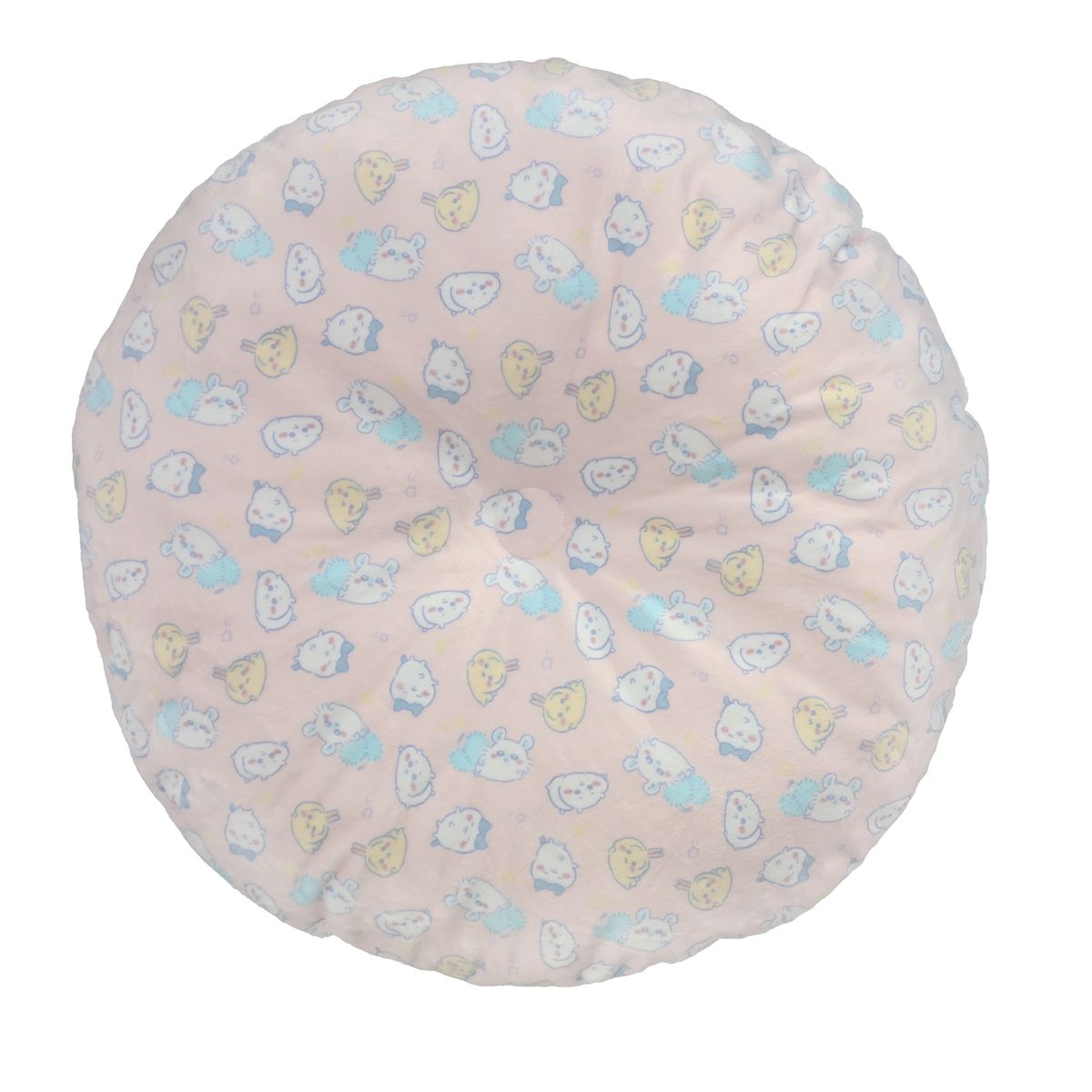 Chiikawa Face Pet Bed (Chiikawa)