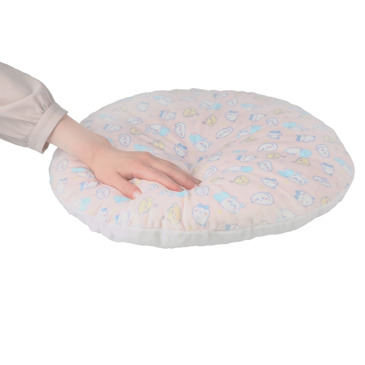 Chiikawa Face Pet Bed (Chiikawa)