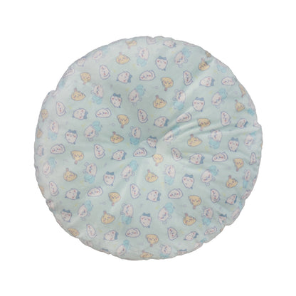 ちいかわ フェイスペットベッド（ハチワレ）