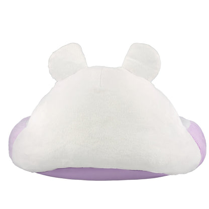 ちいかわ フェイスペットベッド（モモンガ）