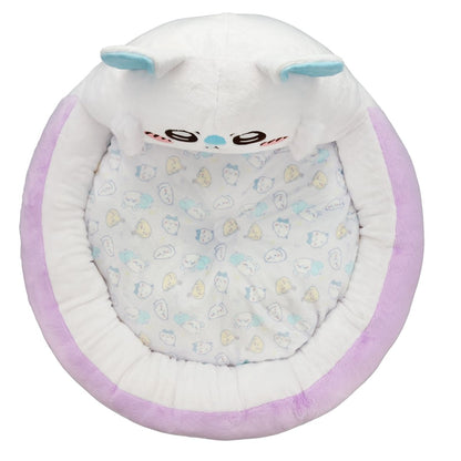 ちいかわ フェイスペットベッド（モモンガ）