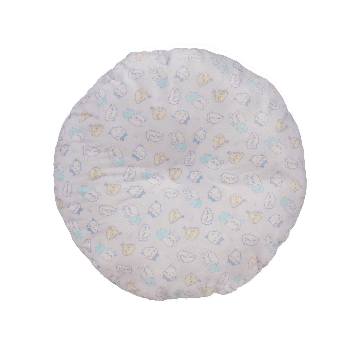 ちいかわ フェイスペットベッド（モモンガ）