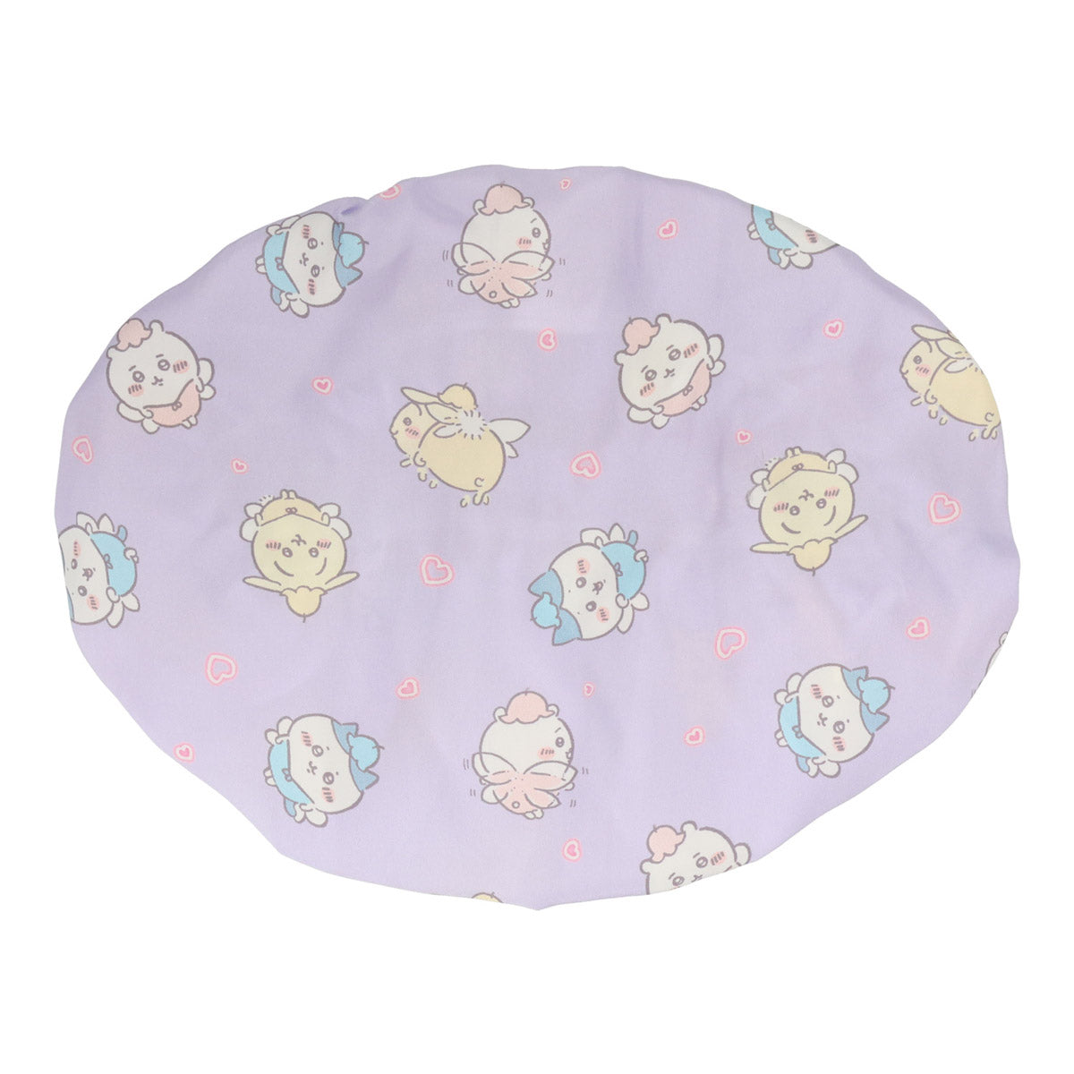 ちいかわ シルクナイトキャップ（妖精）