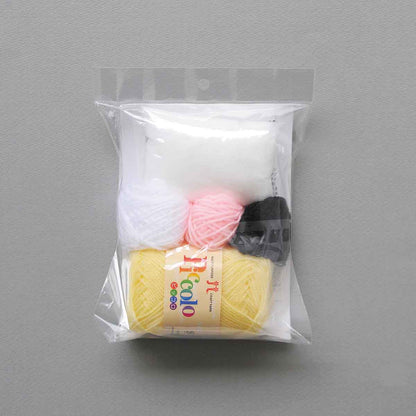 Chiikawa Knit Plush Kit (Usagi)