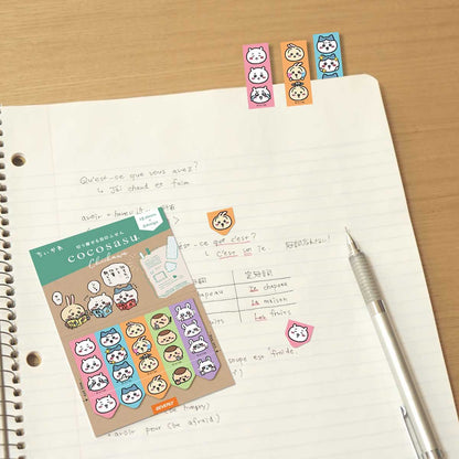 치이카와 코코사스 (집합)