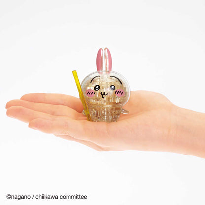 ちいかわ クリスタルパズル（うさぎ）